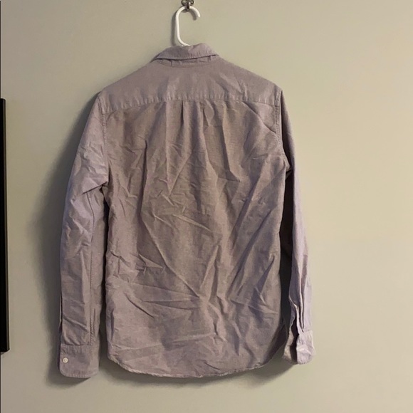 J. Crew Men’s Oxford Size Small - Picture 4 of 4